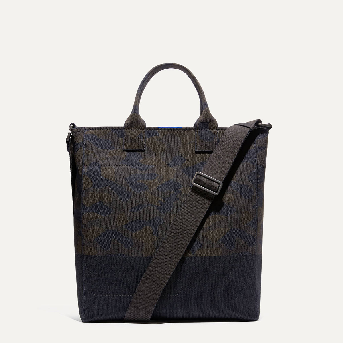 The Carryall - Woodland Camo