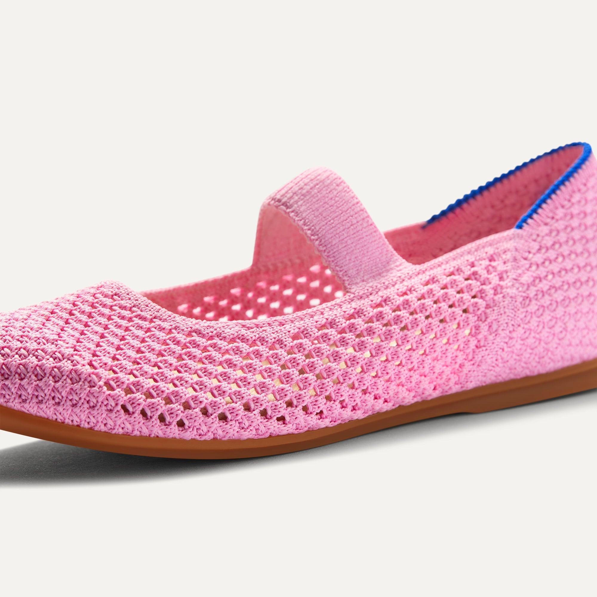 The Kids Mary Jane - Tutu Open-Knit