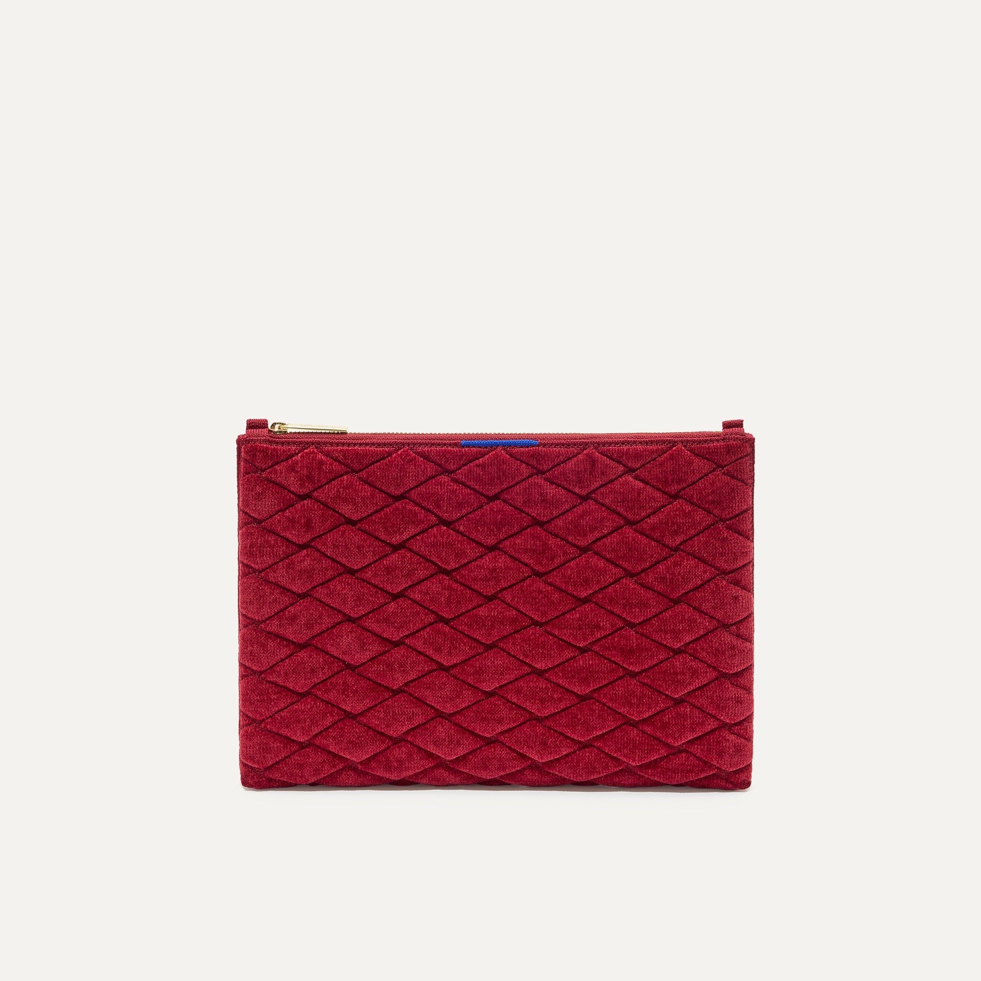 The Convertible Clutch
