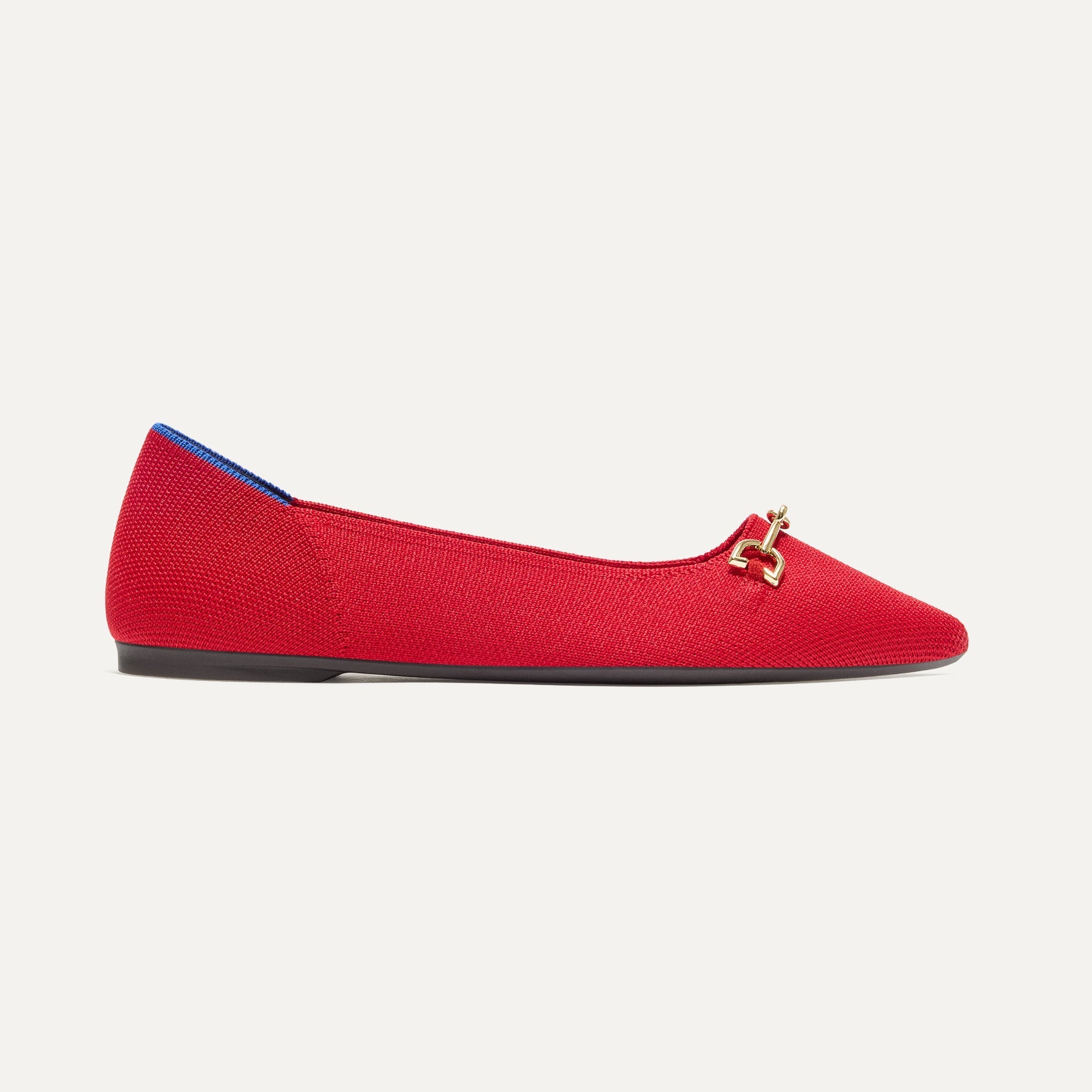 The Double Bit Point II - Red Crisp